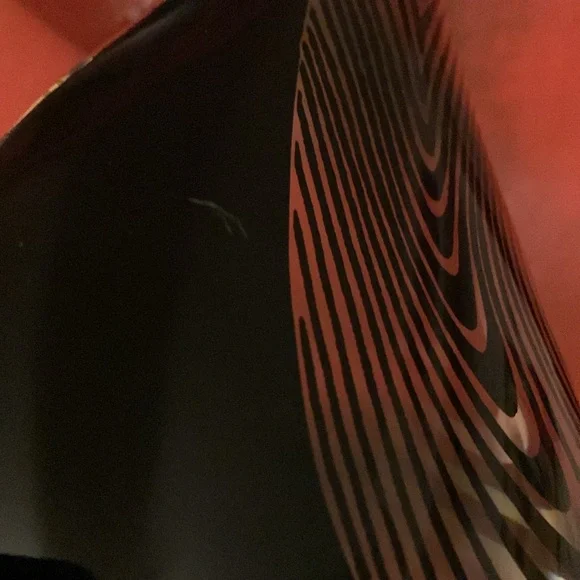 Set of 3 vintage HTF MCM Abraham PALATNIK LUCITE /acrylic molded owl sculptures - Picture 13 of 13